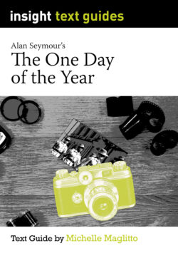The One Day of the Year - Insight Text Guide