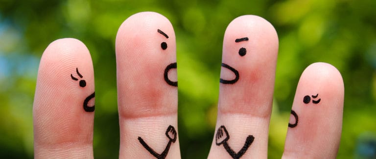 Understanding the task: the analysis of argument and persuasive language