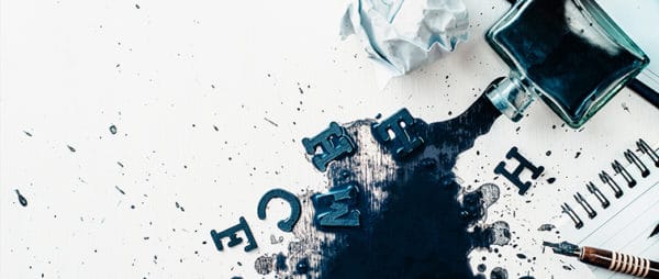 Understanding the task – the creative text response