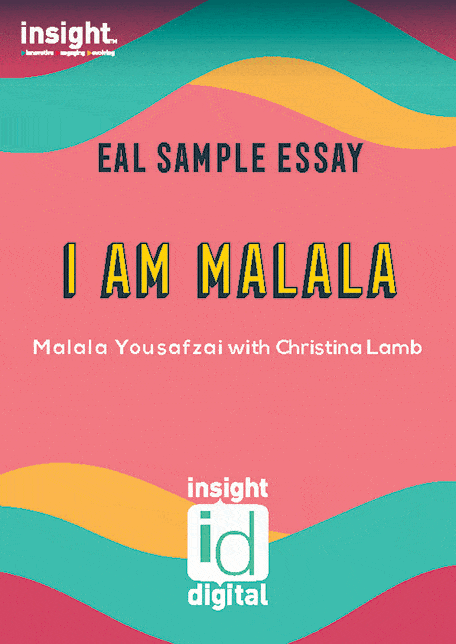 i am malala essay chapter 1