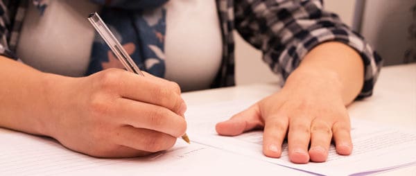 English Language Exam- Nailed It! Six Tips for Section C Success