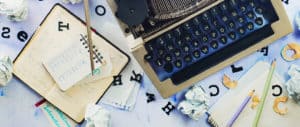 Adding finesse to your writing