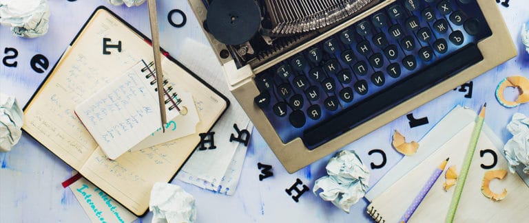 Adding finesse to your writing