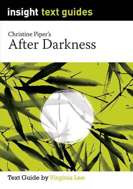 Insight Text Guide - After Darkness Cover