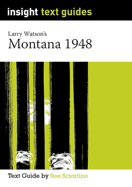 montana 1948