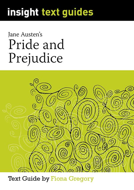Pride and Prejudice Pride and Prejudice