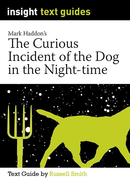 The Curious Incident of The Dog in The～