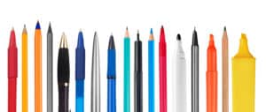 Improving your handwriting