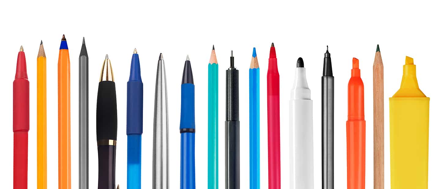 Improving your handwriting
