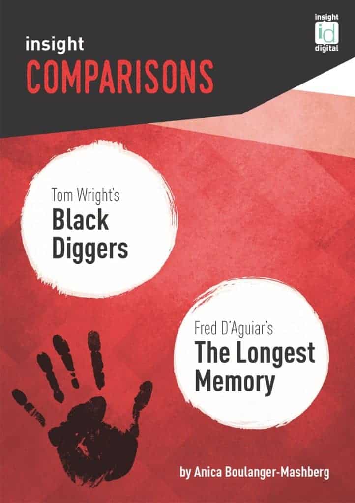 Black Diggers / The Longest Memory Insight Comparison Guide Insight