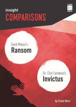 Insight Comparison Ransom / Invictus - Front Cover