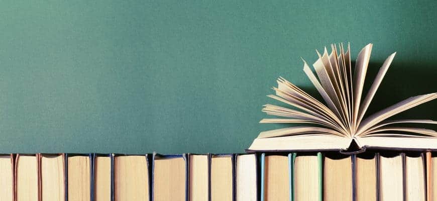 Exam Preparation: How to prepare for the Literature exam