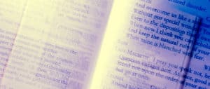 Literary Perspectives – Tips for Success
