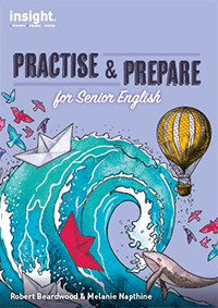 Insight Practise & Prepare for Senior English