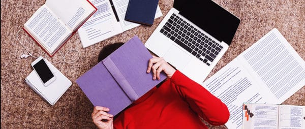 Exam Preparation-Preparing for Sections A and B of the English exam