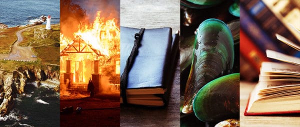 Responding to short stories