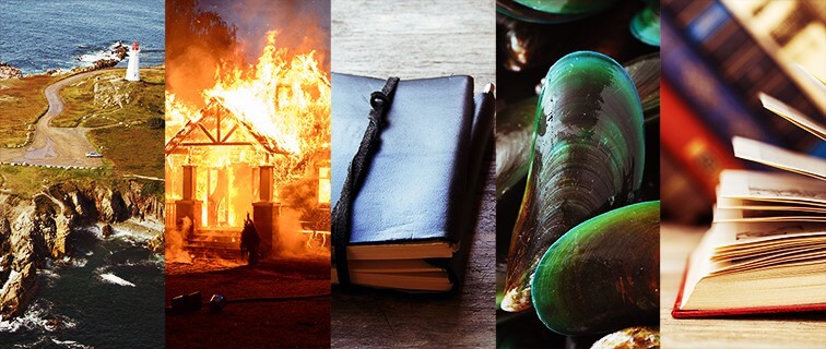 Responding to short stories