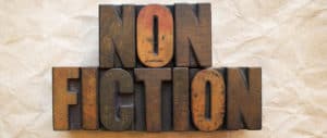 Responding to nonfiction