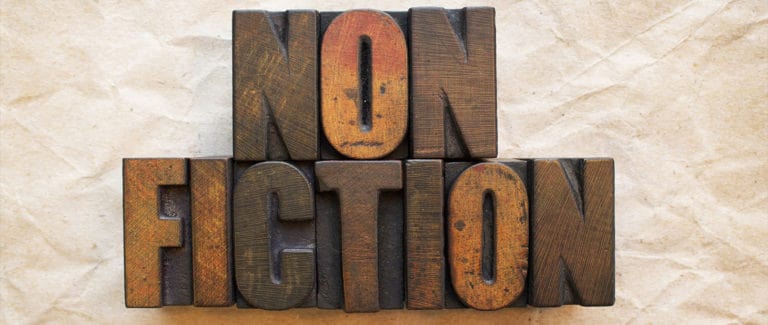 Responding to nonfiction