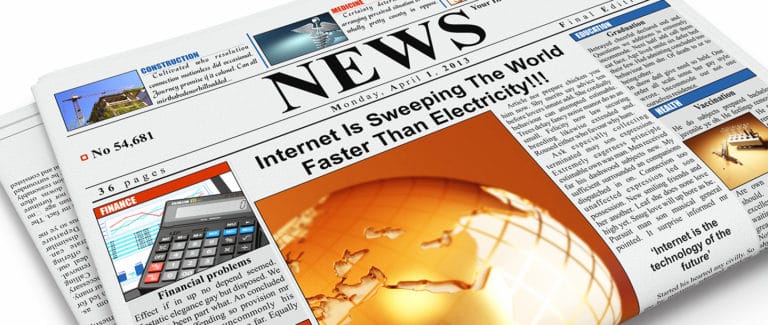 Analysing visual language