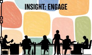 Insight:Engage Blog Post - How do you use the study design