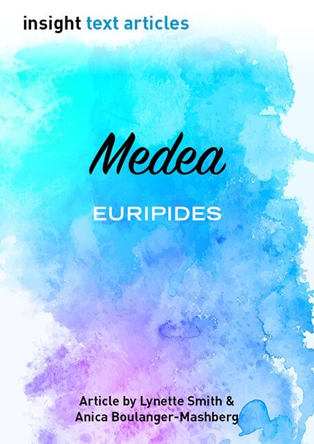 Insight Text Article - Medea