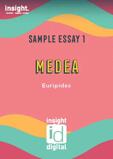 medea essays