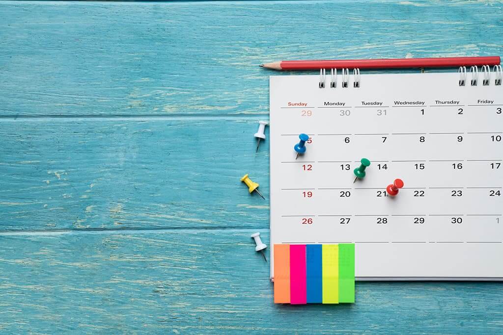 Developing study habits for VCE English